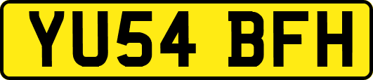 YU54BFH