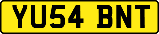 YU54BNT