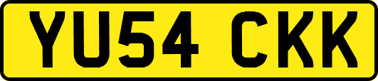 YU54CKK