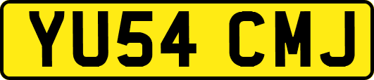 YU54CMJ