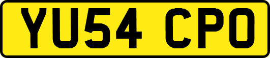 YU54CPO