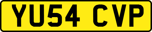 YU54CVP