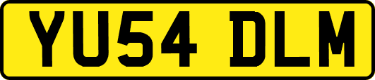 YU54DLM