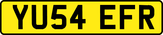 YU54EFR
