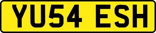 YU54ESH