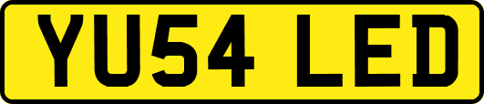 YU54LED