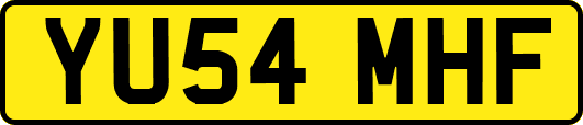 YU54MHF