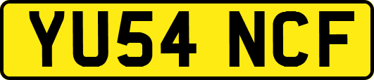 YU54NCF