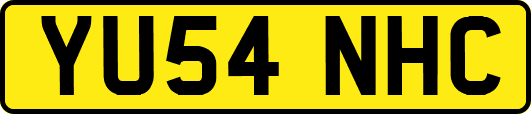 YU54NHC