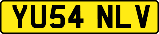 YU54NLV