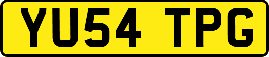 YU54TPG