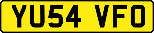 YU54VFO