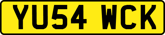 YU54WCK