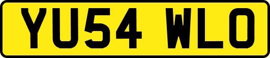 YU54WLO