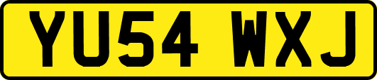 YU54WXJ