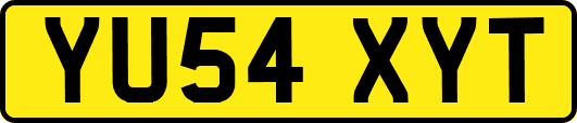 YU54XYT