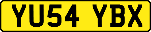 YU54YBX