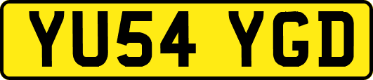 YU54YGD