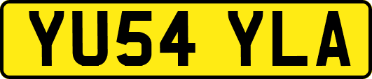 YU54YLA