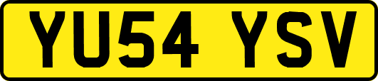 YU54YSV