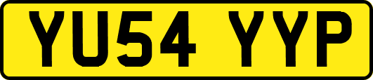 YU54YYP