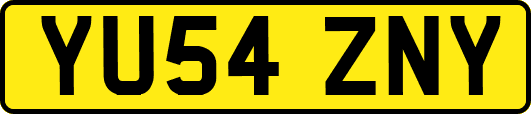 YU54ZNY