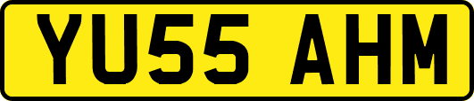 YU55AHM