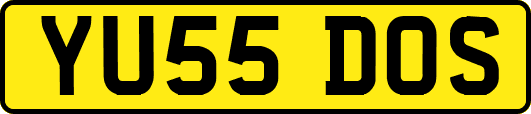 YU55DOS