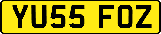YU55FOZ