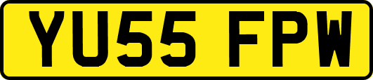 YU55FPW