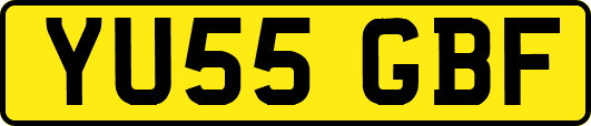YU55GBF