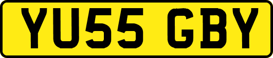 YU55GBY