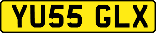 YU55GLX