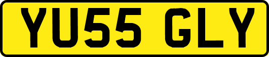 YU55GLY