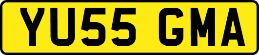 YU55GMA