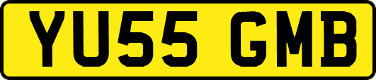 YU55GMB