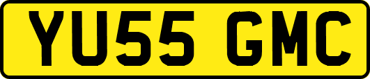 YU55GMC