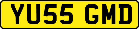 YU55GMD