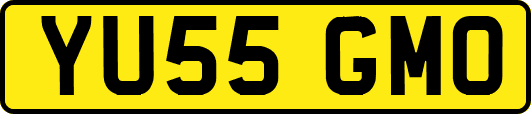 YU55GMO