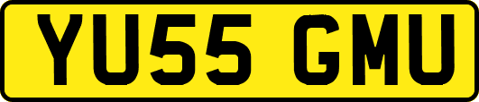YU55GMU