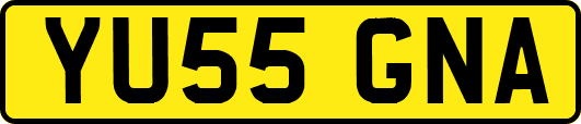 YU55GNA