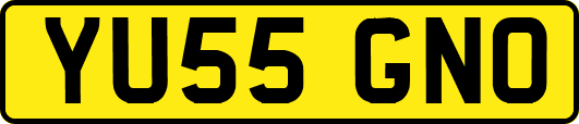 YU55GNO