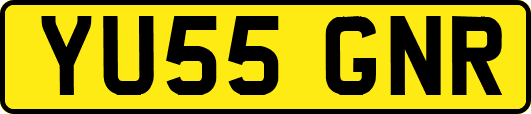 YU55GNR