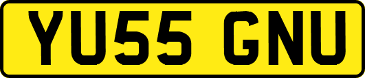 YU55GNU