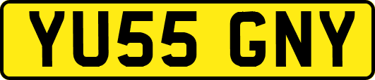 YU55GNY