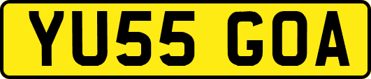 YU55GOA