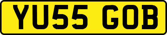 YU55GOB