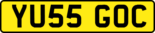 YU55GOC