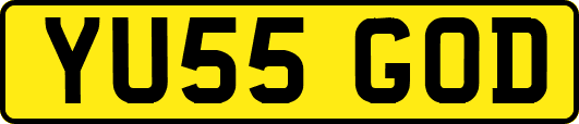 YU55GOD