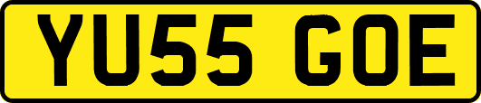 YU55GOE